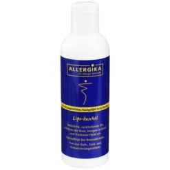 Allergika Lipo Duschöl, 200 ml