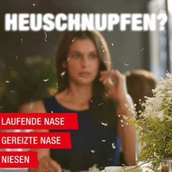 Allergodil akut FORTE Nasenspray mit Azelastin, 10 ml