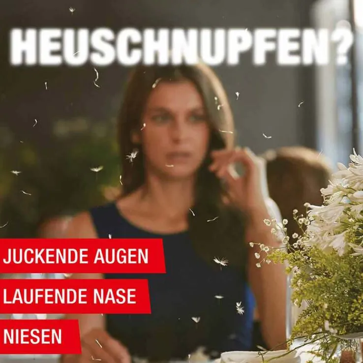 Allergodil akut Nasenspray mit Azelastin, 5 ml