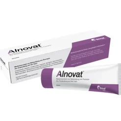 Alnovat Creme, 50 g