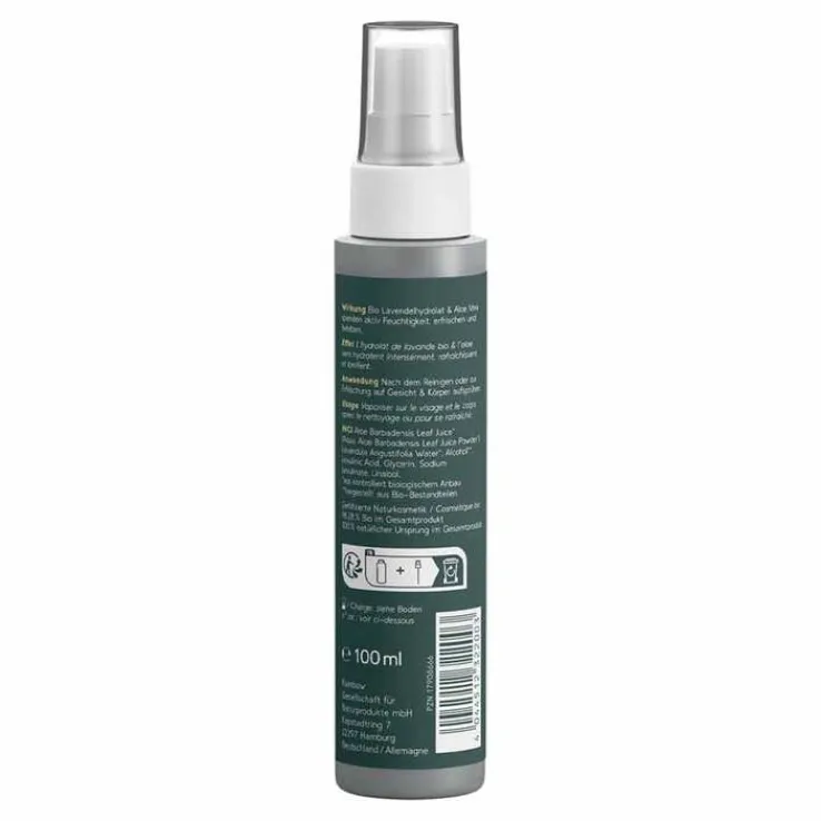 Aloecare AV Spray, 100 ml