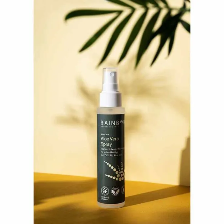 Aloecare AV Spray, 100 ml