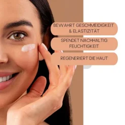 Aloe Vera creme light, 30 ml
