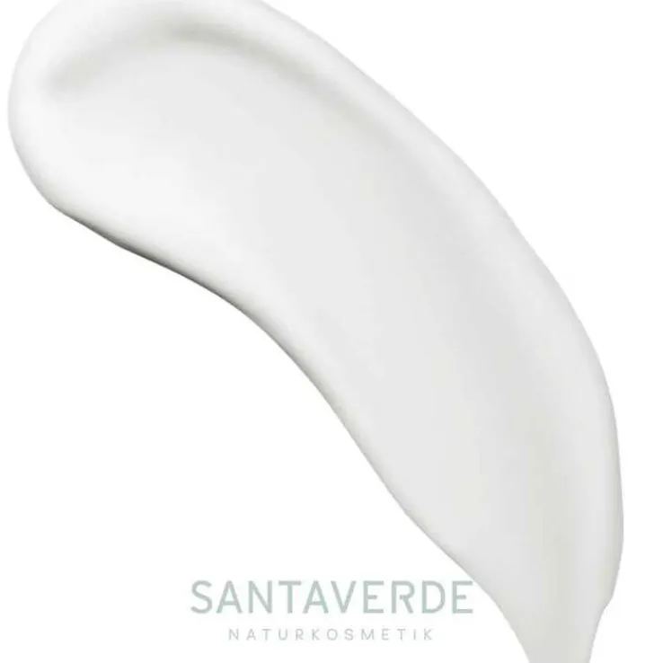 Aloe Vera creme light ohne Duft, 30 ml