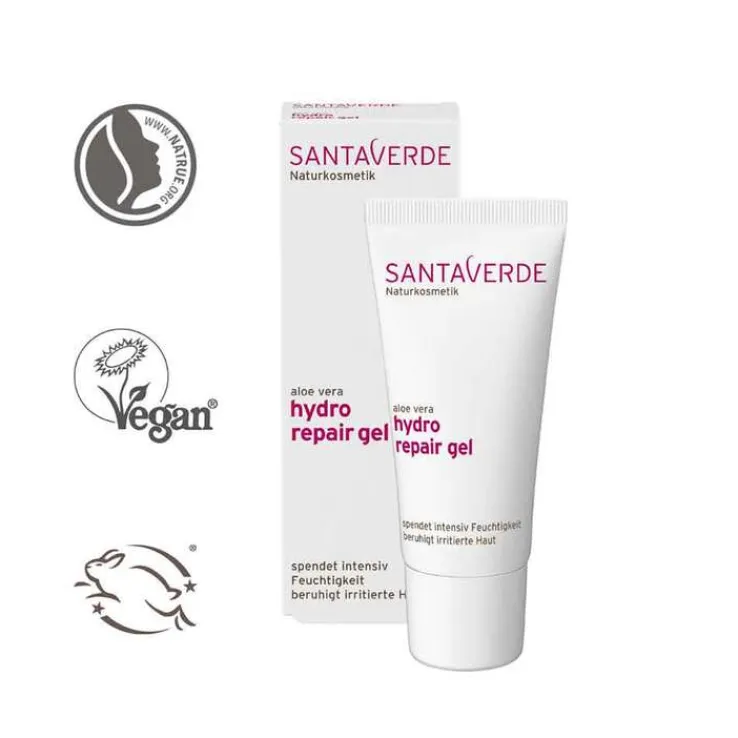 Aloe Vera Hydro Repair Gel, 30 ml