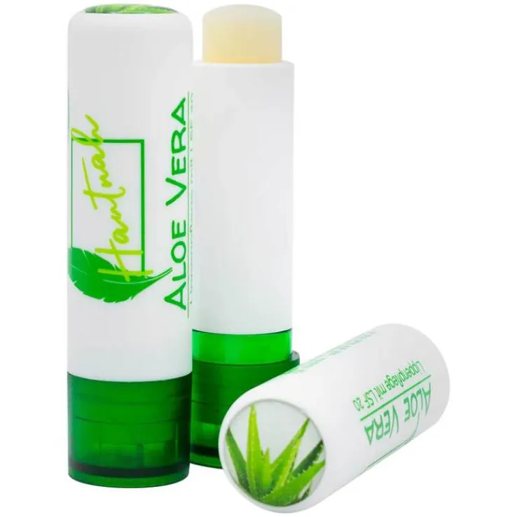 Aloe Vera Lippenpflegestift, 1 St