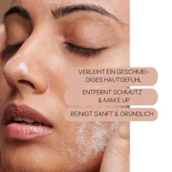 Aloe Vera Reinigungsemulsion, 100 ml