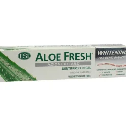 Aloe Vera Zahnpasta Whitening, 100 ml