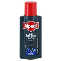 Alpecin Aktiv Shampoo A3, 250 ml