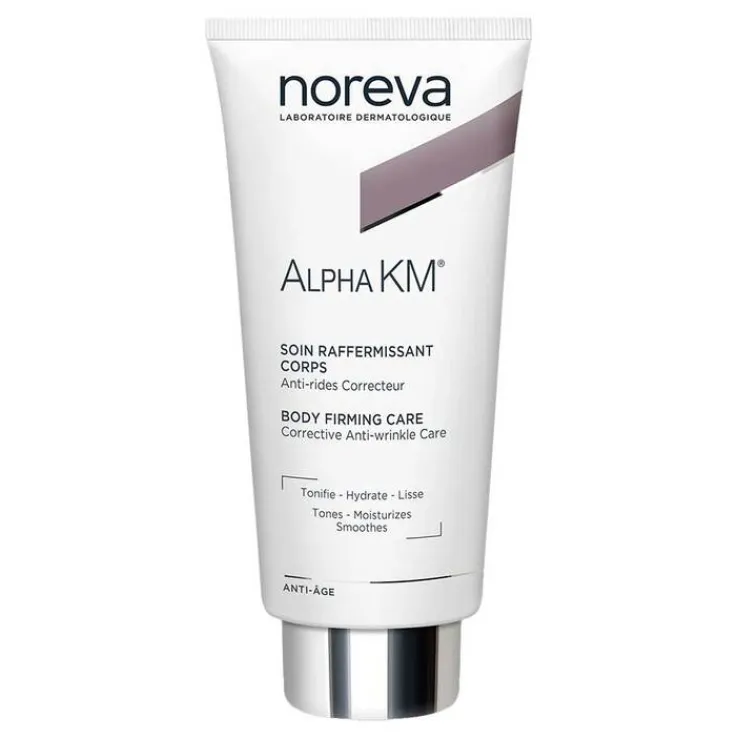 Alpha KM Körper Milch, 200 ml