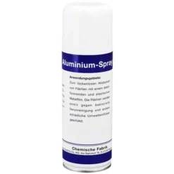 Aluminium Spray für Tiere, 200 ml