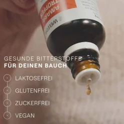 Amara-Tropfen Dilution, 50 ml