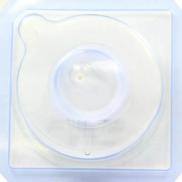 Ambix Intrastick Safe 20 Gx17 mm druckfest, 1 St