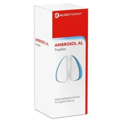 Ambroxol AL Tropfen, 50 ml
