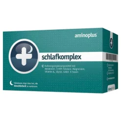 Aminoplus schlafkomplex Tabletten, 90 St
