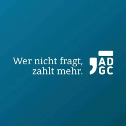 Amorolfin ADGC 50 mg / ml wirkstoffhalt.Nagellack, 5 ml