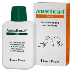 Anaesthesulf Lotio, 50 g