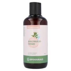 Analwaschcreme, 250 ml