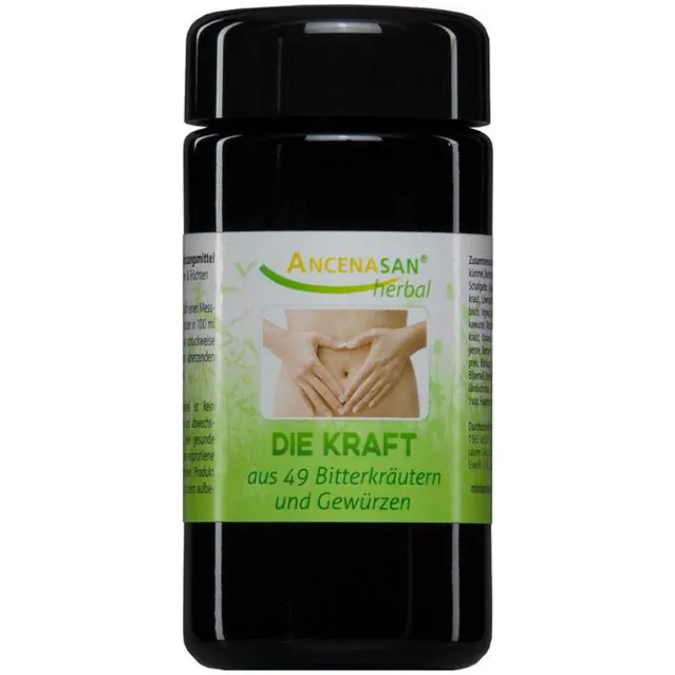 Ancenasan herbal, 40 g