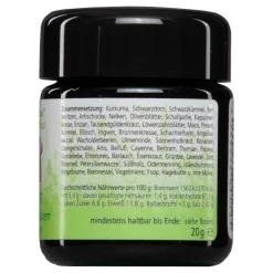 Ancenasan herbal, 20 g