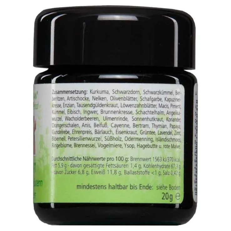 Ancenasan herbal, 20 g