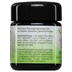Ancenasan herbal, 20 g