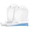 ANESDERM 25 mg/g + 25 mg/g Creme + Pflaster, 5X5 g