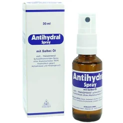 Antihydral Spray, 30 ml