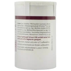 Antihyp Traditionell Schuck ebd Tabletten, 200 St