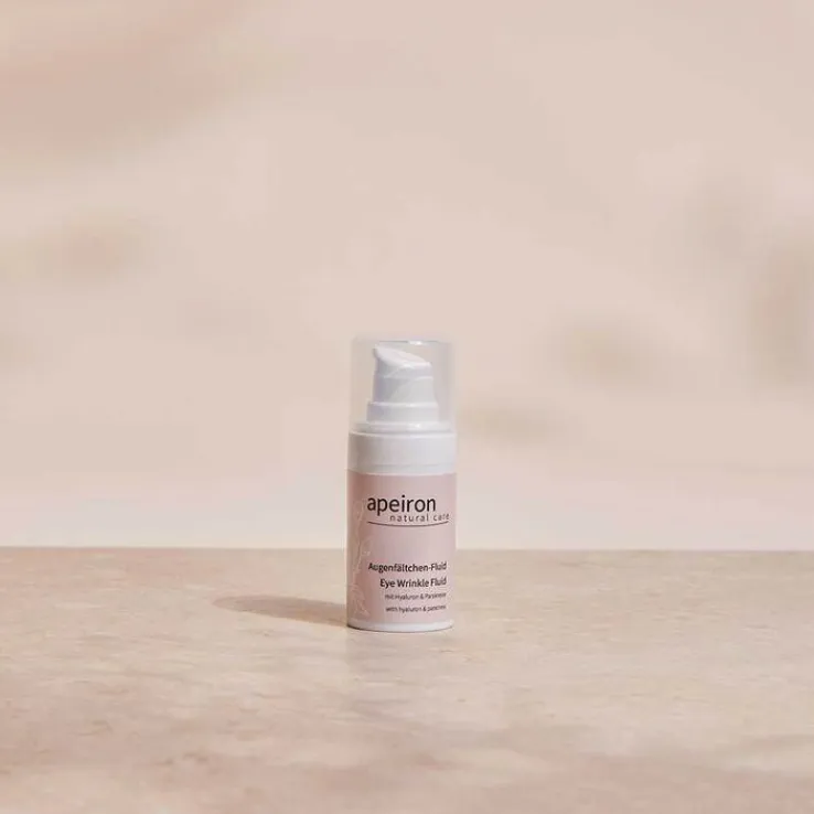 Apeiron Augenfältchen Lifting Fluid , 15 ml