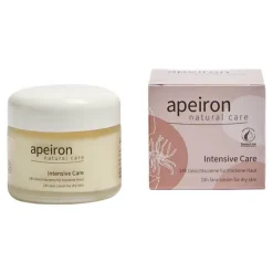 Apeiron intensiv Care Creme, 50 ml