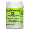 Apfelessig Tabletten, 40 St