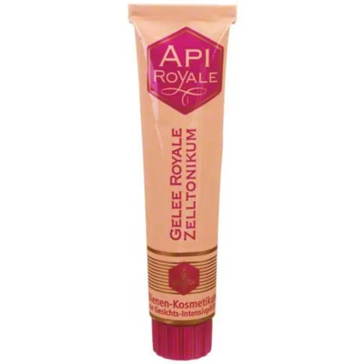 Api Royale Hautcreme mit Gelee, 50 ml
