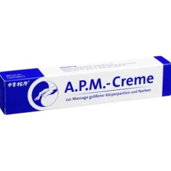 Apm Creme, 60 ml