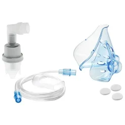 Aponorm Inhalationsgerät Compact Year Pack, 1 St