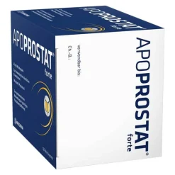 APOPROSTAT forte 65 mg Weichkapseln, 120 St