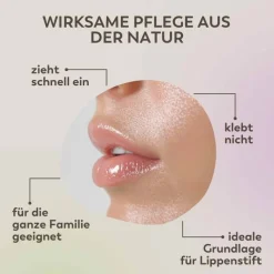 Apothekers Lippenbalsam Tube, 8 ml