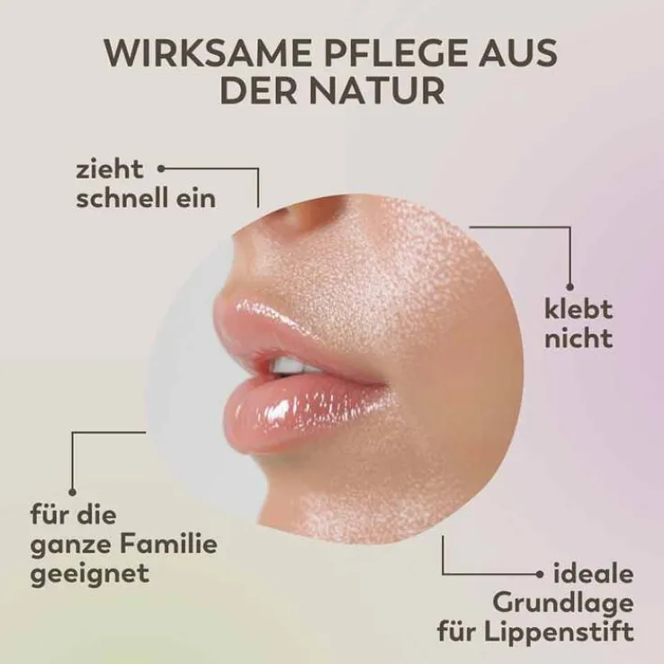 Apothekers Lippenbalsam Tube, 8 ml