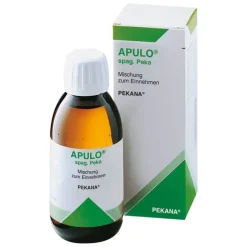 APULO® spag. Peka Saft, 125 ml