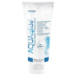 AQUAglide neutral Gleitgel, 200 ml