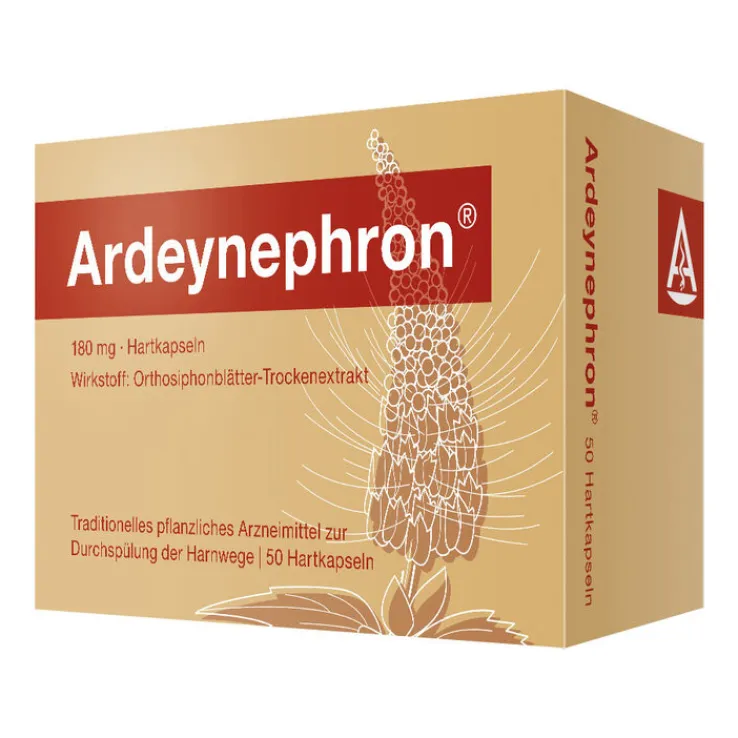 Ardeynephron Kapseln, 50 St