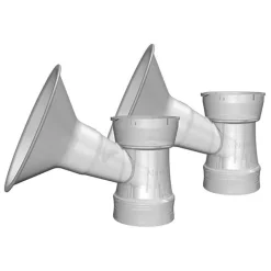 Ardo Brustglocke 26 mm, 2 St
