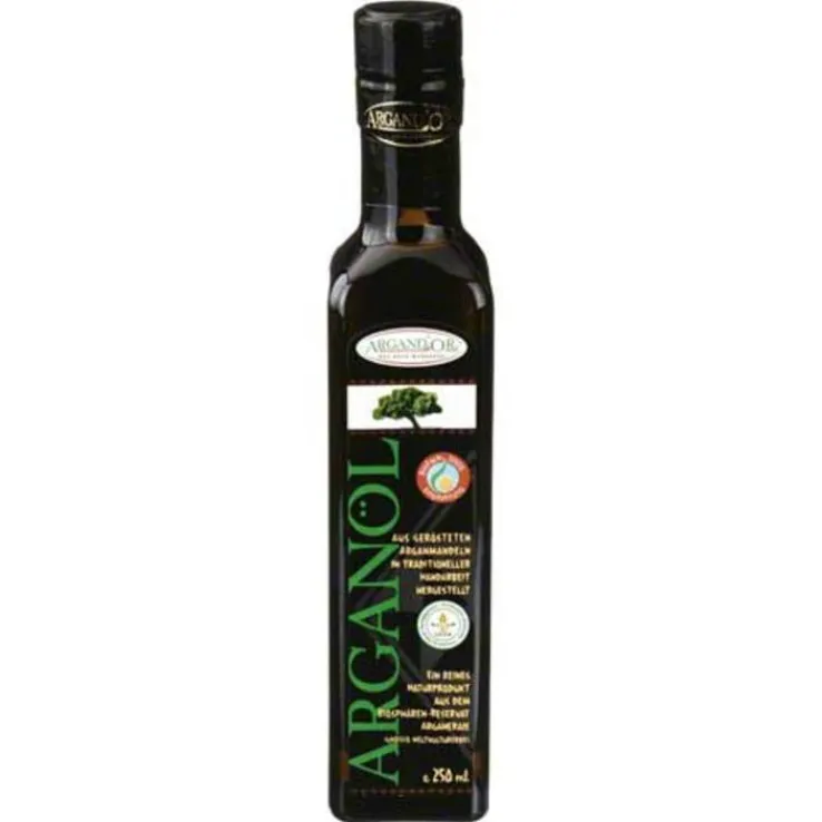 Arganöl Argandor prämiert, 250 ml