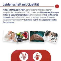 Arginin plus Vitamin B1 + B6 + B12 + Folsäure Filmtabletten , 240 St