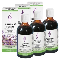 Arhama Terno, 3x100 ml