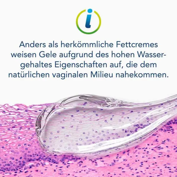 Arifem hydro 2in1 Vaginalgel, 30 ml