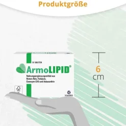 Armolipid Tabletten, 30 St