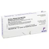 Arnica Planta Tota RH D 20 Ampullen, 8X1 ml
