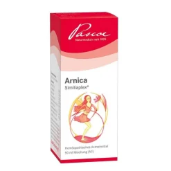 Arnica Similiaplex, 50 ml