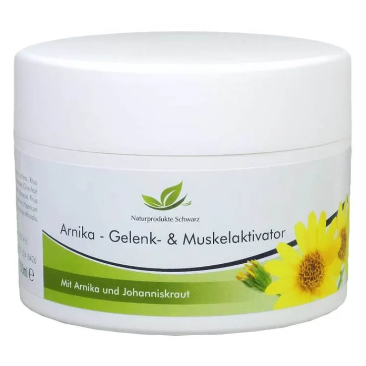 Arnika Gelenkbalsam, 100 ml